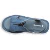 image:imageBEARPAW Womens Venice Black SandalVintage Indigo