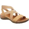 image:imageBEARPAW Womens Brea Multiple Colors  Womens Sandal  Womens Shoe  Comfortable amp LightweightTan