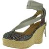 image:imageBEARPAW Womens Ginger SandalBlack