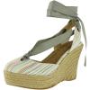 image:imageBEARPAW Womens Ginger SandalWhite