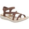 image:imageBEARPAW Womens Lydia Multiple Colors  Womens Sandal  Womens Shoe  Comfortable amp LightweightBark