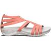 image:imageBEARPAW Womens Ronda Sandal  Womens Sandal  Womens Shoe  Comfortable amp Lightweight  Multiple Colors amp SizesCoral