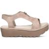 image:imageBEARPAW Womens Venice Black SandalBeige