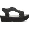 image:imageBEARPAW Womens Venice Black SandalBlack