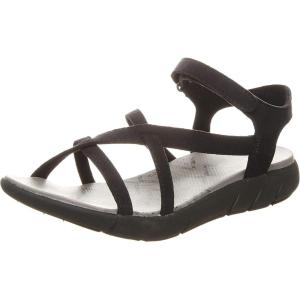 image:imageBEARPAW Womens Lydia Multiple Colors  Womens Sandal  Womens Shoe  Comfortable amp LightweightBlack