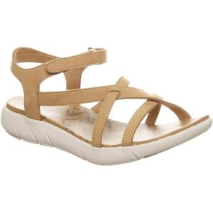 image:imageBEARPAW Womens Lydia Multiple Colors  Womens Sandal  Womens Shoe  Comfortable amp LightweightSand
