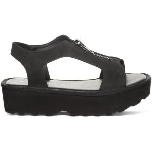 image:imageBEARPAW Womens Venice Black SandalBlack