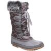 image:imageBearpaw Unisexs Mckinley Snow BootsGray Fog