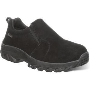 image:imageBEARPAW Max Mens Slip OnBlack