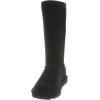 image:imageBEARPAW Elle Toddler Multiple Colors  Toddlers Boot Classic Suede with Zipper  Kids Slip On Boot  Comfortable Winter BootBlack Ii