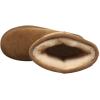 image:imageBEARPAW Elle Toddler Multiple Colors  Toddlers Boot Classic Suede with Zipper  Kids Slip On Boot  Comfortable Winter BootHickory