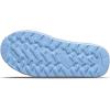 image:imageBEARPAW Elle Youth Multiple Colors  Youths Boot Classic Suede  Youths Slip On Boot  Comfortable Winter BootBlissful Blue