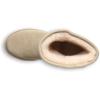 image:imageBEARPAW Elle Youth Multiple Colors  Youths Boot Classic Suede  Youths Slip On Boot  Comfortable Winter BootLemon Pepper