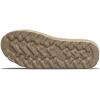 image:imageBEARPAW Elle Youth Multiple Colors  Youths Boot Classic Suede  Youths Slip On Boot  Comfortable Winter BootLemon Pepper