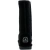 image:imageBEARPAW Womens Emma 10 Shearling BootBlack Ii