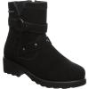 image:imageBEARPAW Womens Reece Ankle BootBlack