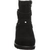 image:imageBEARPAW Womens Reece Ankle BootBlack