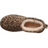 image:imageBEARPAW Womens Shorty Exotic Oat Snake BootTobacco Leopard