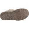 image:imageBEARPAW Youth Boshie Multiple Colors  Youths Boot Classic Suede  Kids Slip On Boot  Comfortable Winter BootMushroom