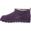 image:imageBEARPAW unisexchild Shorty Little KidBig KidGothic Grape