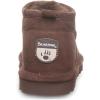 image:imageBEARPAW unisexchild Shorty Little KidBig KidWalnut