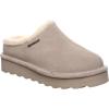 image:imageBEARPAW womens Izzy Platform Lo MushroomMushroom