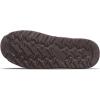 image:imageBEARPAW womens Super Shorty Wide BlackEggplant