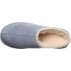image:imageBearpaw Womens Crochet Martis Iced CoffeeBlue Fin