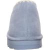 image:imageBearpaw Womens Crochet Martis Iced CoffeeBlue Fin
