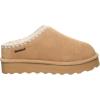 image:imageBearpaw Womens Crochet Martis Iced CoffeeIced Coffee