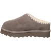 image:imageBearpaw Womens Crochet Martis Iced CoffeeMorel