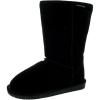 image:imageBEARPAW Womens Emma 10 Shearling BootBlack Ii