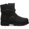 image:imageBEARPAW Womens Reece Ankle BootBlack