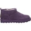 image:imageBEARPAW unisexchild Shorty Little KidBig KidGothic Grape