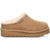 image:imageBEARPAW womens Izzy Platform Lo Iced CoffeeIced Coffee