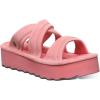 image:imageBEARPAW Womens Altitude Shell Pink Size 11  Womens Sandal  Womens Shoe  Comfortable amp Lightweight
