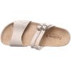image:imageBEARPAW Womens Amoria Multiple Colors  Womens Slipon Sandals  Womens Shoe  Comfortable amp LightweightSand
