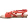 image:imageBEARPAW Womens Aruba Multiple Colors  Womens Sandal  Womens Shoe  Comfortable amp LightweightFire