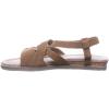 image:imageBEARPAW Womens Aruba Multiple Colors  Womens Sandal  Womens Shoe  Comfortable amp LightweightHickory