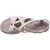 image:imageBEARPAW Womens Aruba Multiple Colors  Womens Sandal  Womens Shoe  Comfortable amp LightweightOat