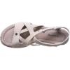 image:imageBEARPAW Womens Aruba Multiple Colors  Womens Sandal  Womens Shoe  Comfortable amp LightweightOat