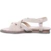 image:imageBEARPAW Womens Aruba Multiple Colors  Womens Sandal  Womens Shoe  Comfortable amp LightweightOat