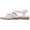 image:imageBEARPAW Womens Aruba Multiple Colors  Womens Sandal  Womens Shoe  Comfortable amp LightweightOat