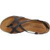 image:imageBEARPAW Womens Lucia Multiple Colors  Womens Sandal  Womens Shoe  Comfortable amp LightweightBlack Black Ii 011 Black Ii 011