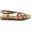 image:imageBEARPAW Womens Lucia Multiple Colors  Womens Sandal  Womens Shoe  Comfortable amp LightweightBrown Natural 120 Natural 120