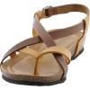 image:imageBEARPAW Womens Lucia Multiple Colors  Womens Sandal  Womens Shoe  Comfortable amp LightweightBrown Natural 120 Natural 120