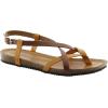 image:imageBEARPAW Womens Lucia Multiple Colors  Womens Sandal  Womens Shoe  Comfortable amp LightweightBrown Natural 120 Natural 120