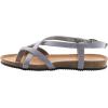 image:imageBEARPAW Womens Lucia Multiple Colors  Womens Sandal  Womens Shoe  Comfortable amp LightweightGrey Gray Ii 055 Gray Ii 055