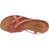 image:imageBEARPAW Womens Lucia Multiple Colors  Womens Sandal  Womens Shoe  Comfortable amp LightweightRed