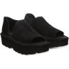 image:imageBEARPAW Womens Sail SandalBlack